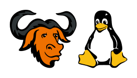 GNU Tux