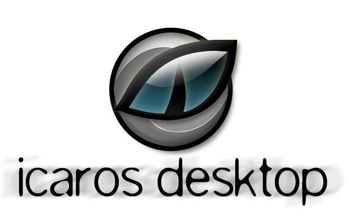 ICAROS Desktop